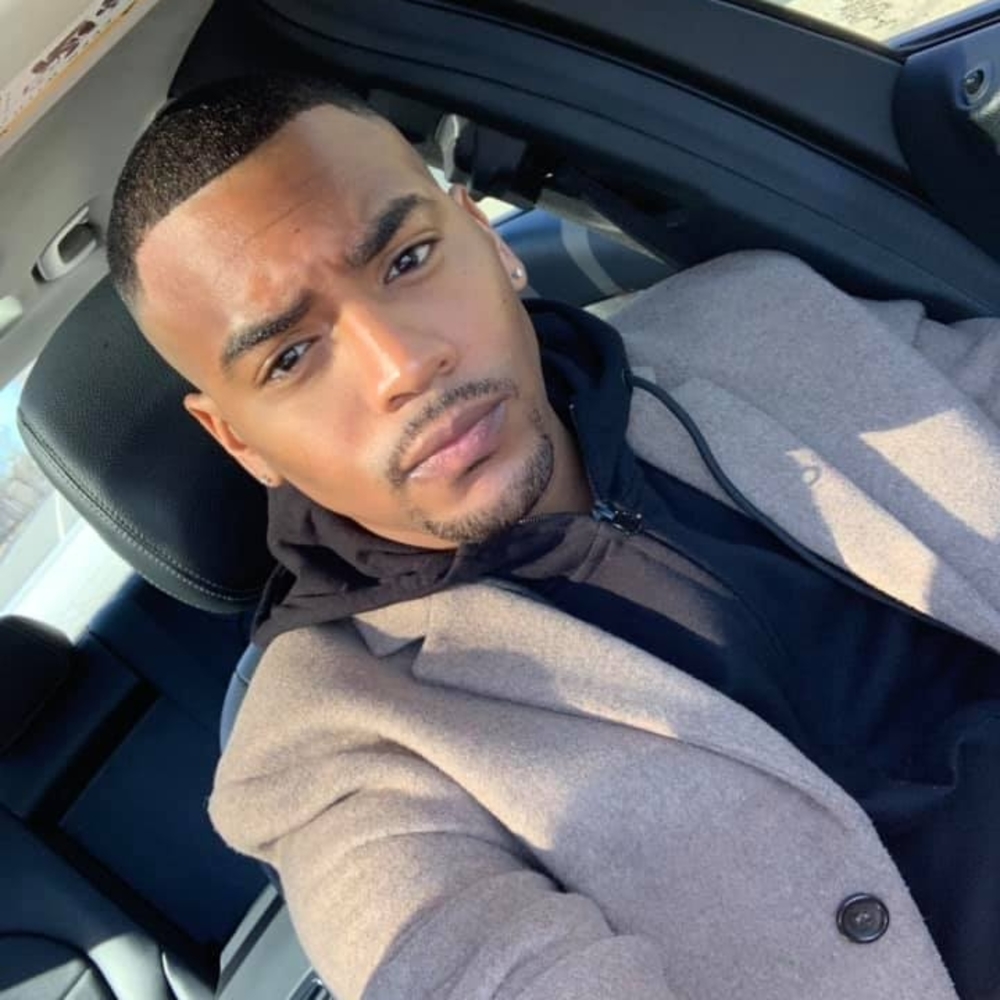 Meet your Posher, Lawrence